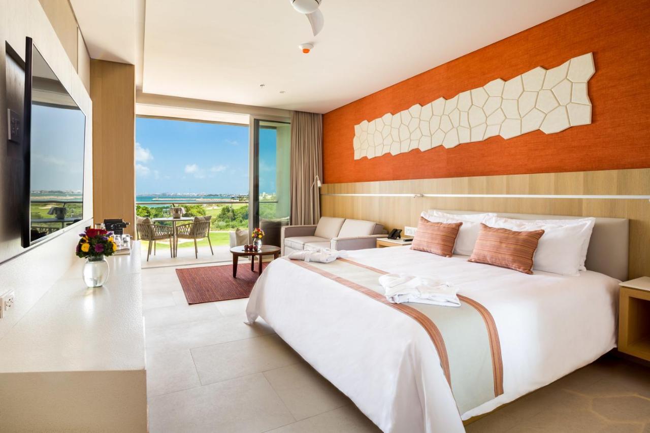Dreams Vista Cancun Golf & Spa Resort מראה חיצוני תמונה