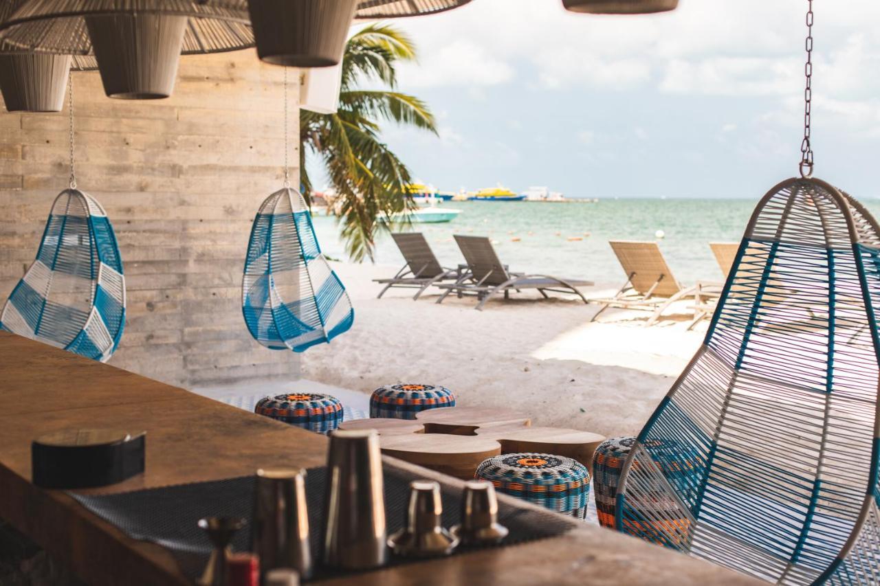 Dreams Vista Cancun Golf & Spa Resort מראה חיצוני תמונה
