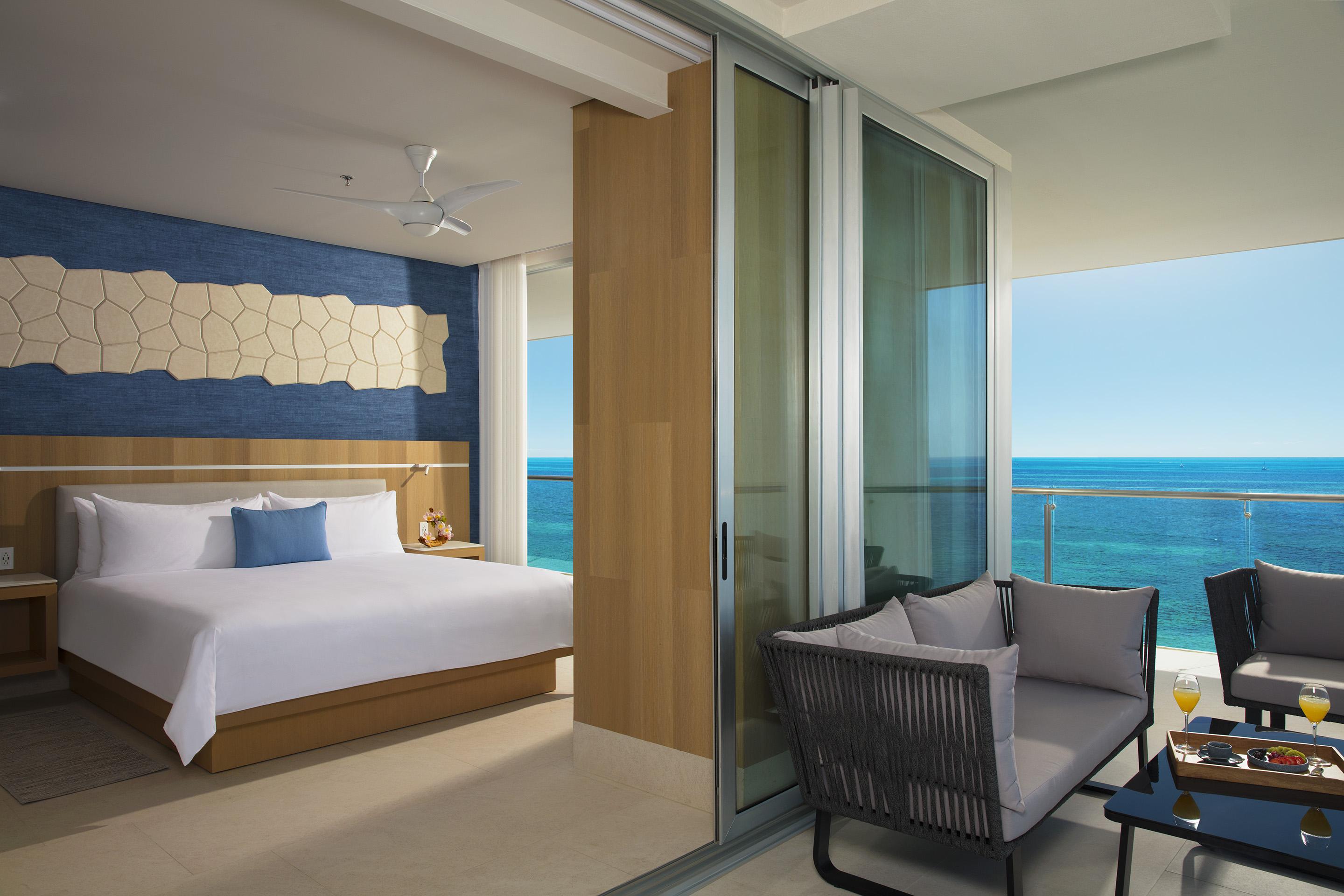 Dreams Vista Cancun Golf & Spa Resort מראה חיצוני תמונה