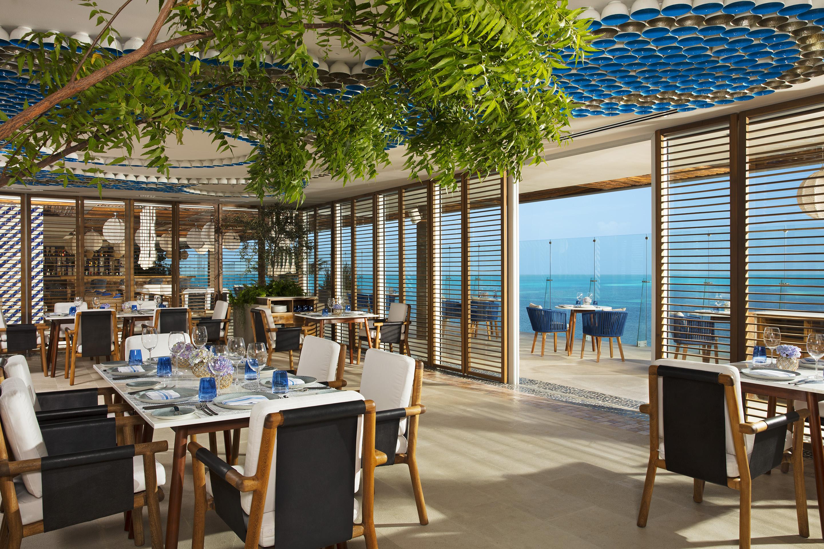 Dreams Vista Cancun Golf & Spa Resort מראה חיצוני תמונה