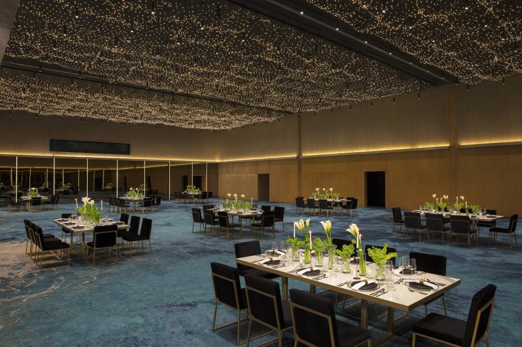 Dreams Vista Cancun Golf & Spa Resort מראה חיצוני תמונה