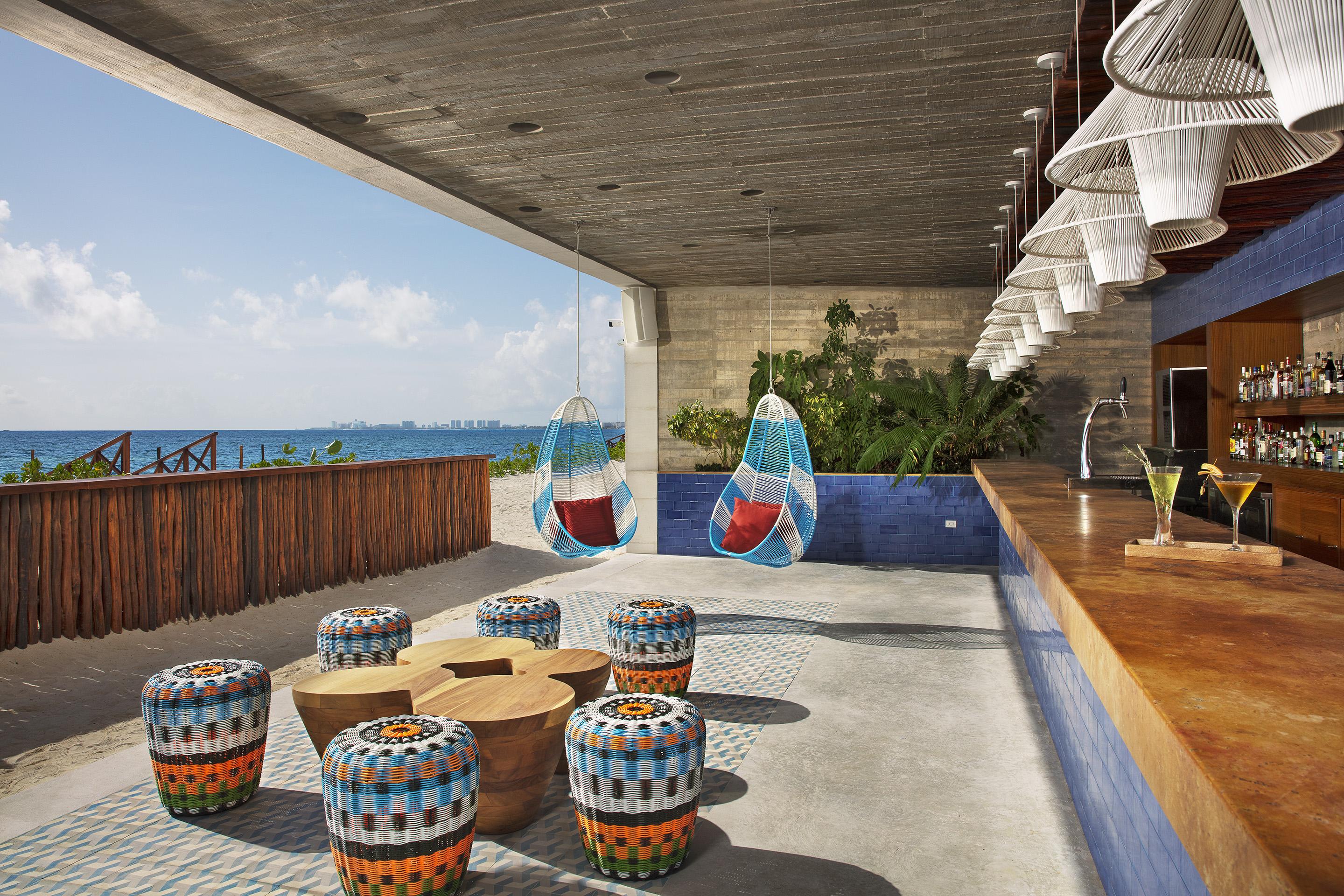 Dreams Vista Cancun Golf & Spa Resort מראה חיצוני תמונה