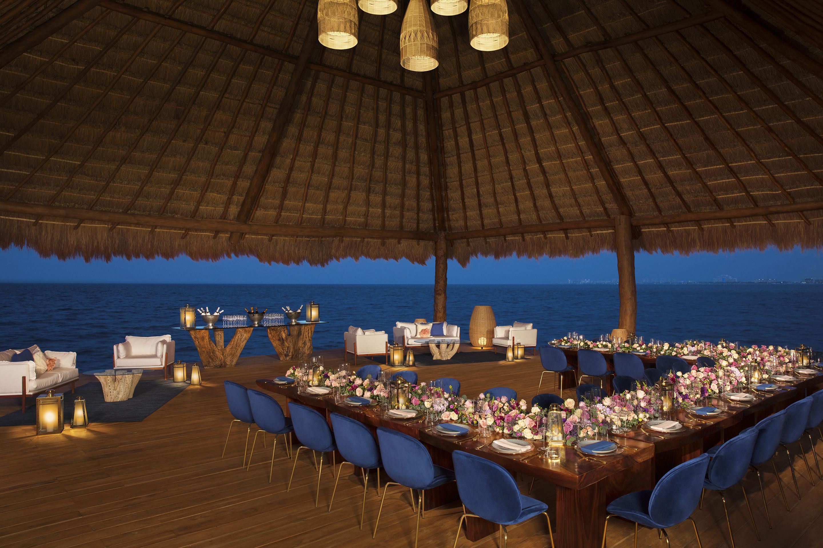 Dreams Vista Cancun Golf & Spa Resort מראה חיצוני תמונה