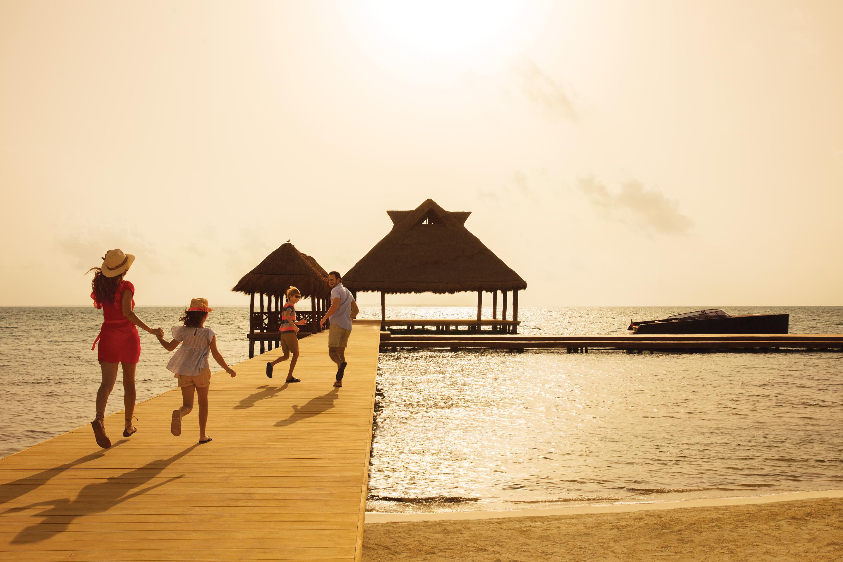 Dreams Vista Cancun Golf & Spa Resort מראה חיצוני תמונה