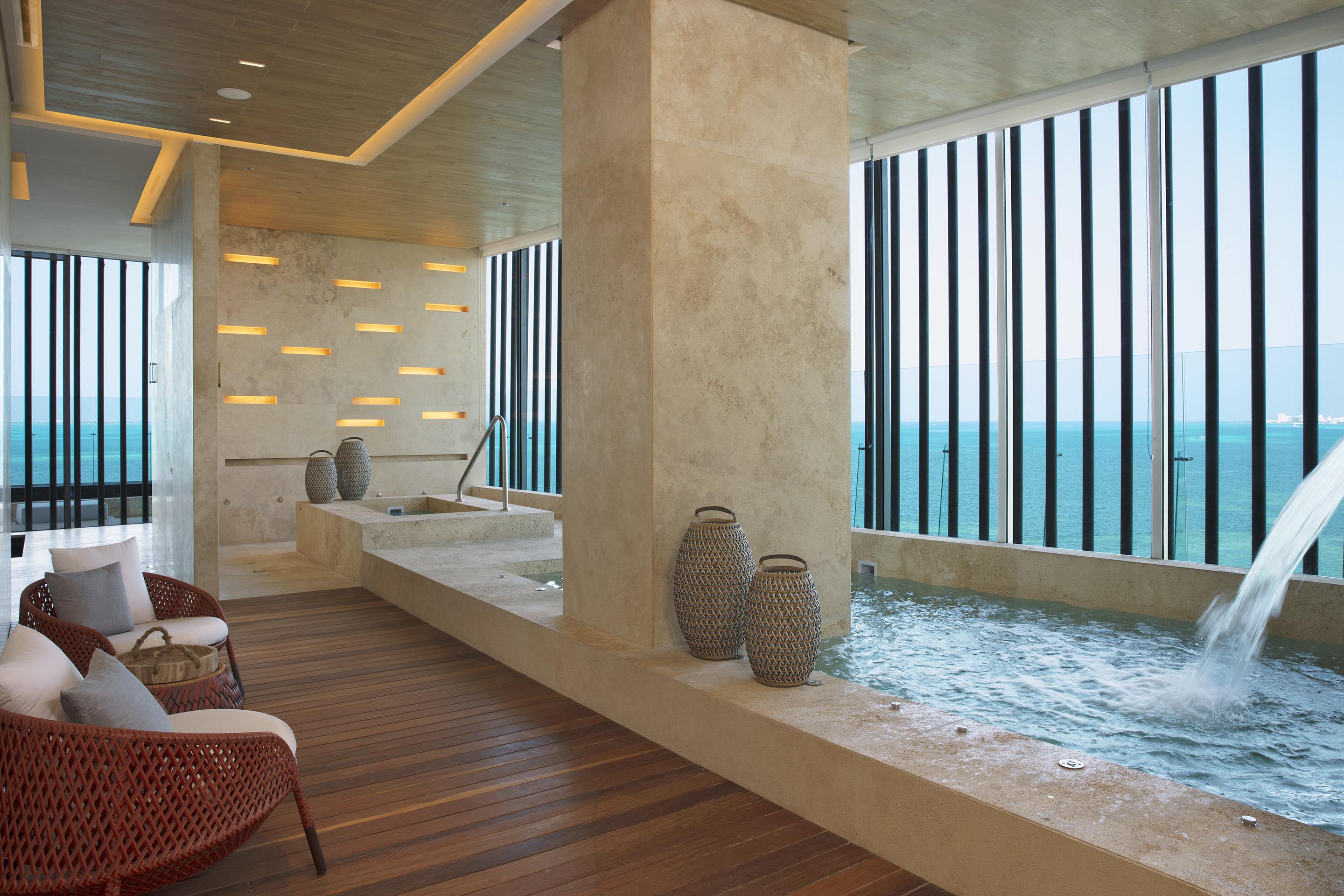 Dreams Vista Cancun Golf & Spa Resort מראה חיצוני תמונה