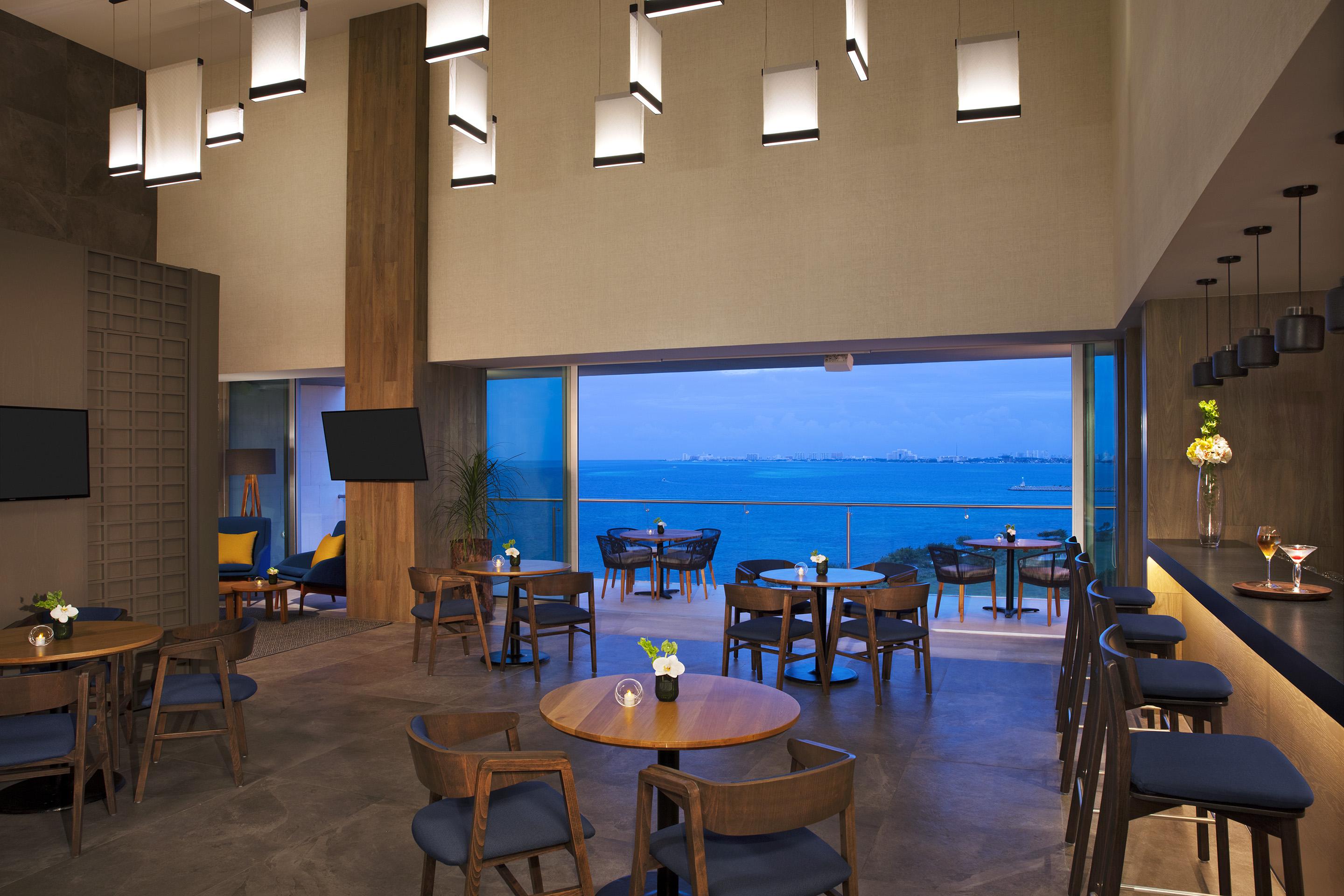 Dreams Vista Cancun Golf & Spa Resort מראה חיצוני תמונה