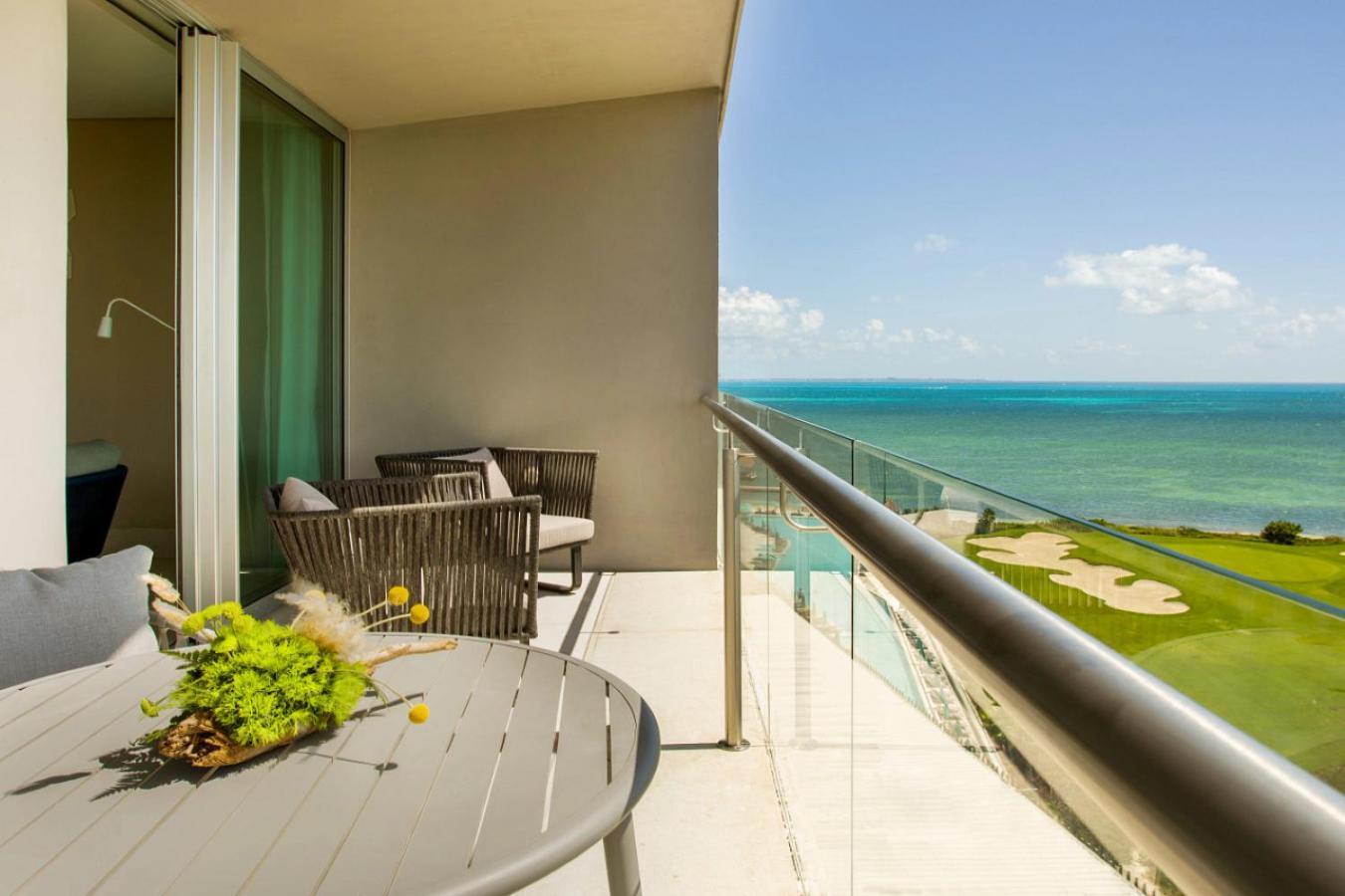 Dreams Vista Cancun Golf & Spa Resort חדר תמונה