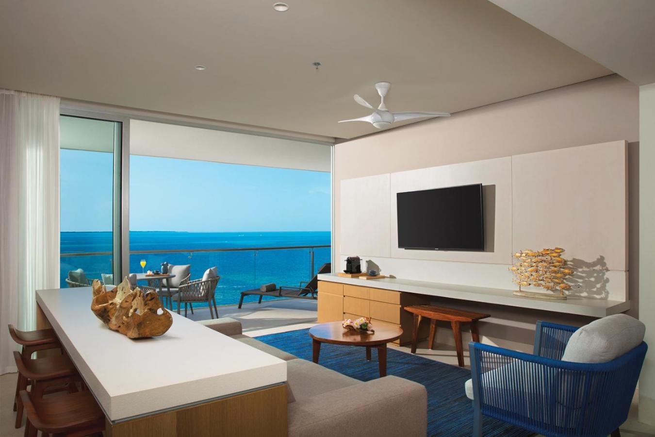 Dreams Vista Cancun Golf & Spa Resort חדר תמונה