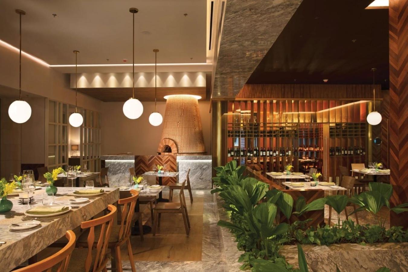 Dreams Vista Cancun Golf & Spa Resort מראה חיצוני תמונה